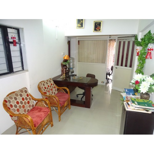 About Clinic and Facilities