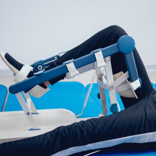 Post  Operative Rehabilitation